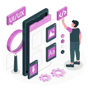 UI/UX Advanced
